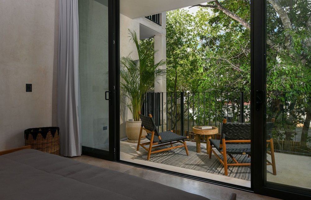 Casa Agape Boutique Hotel Tulum 41/44