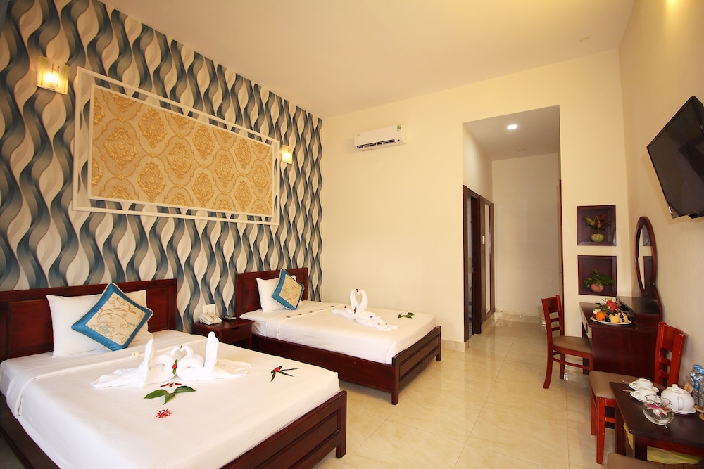 Ocean Place Mui Ne Resort 17/72