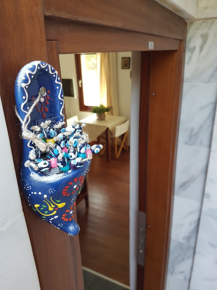Bodrum Stone House Hotel 6/50