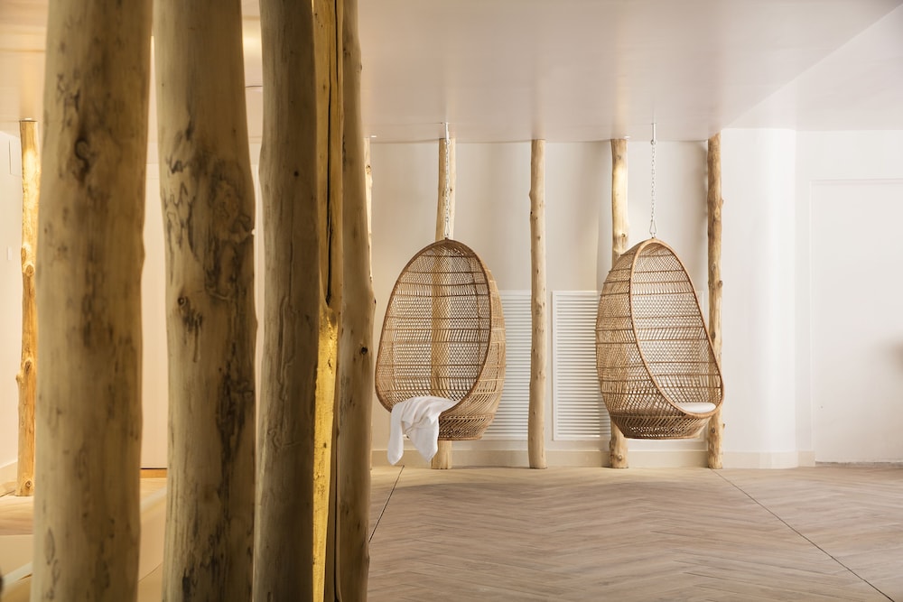 Luna Club Yoga & Spa Hotel 37/66