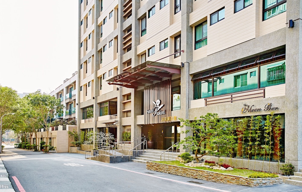 Hotel Sukimi 55/60