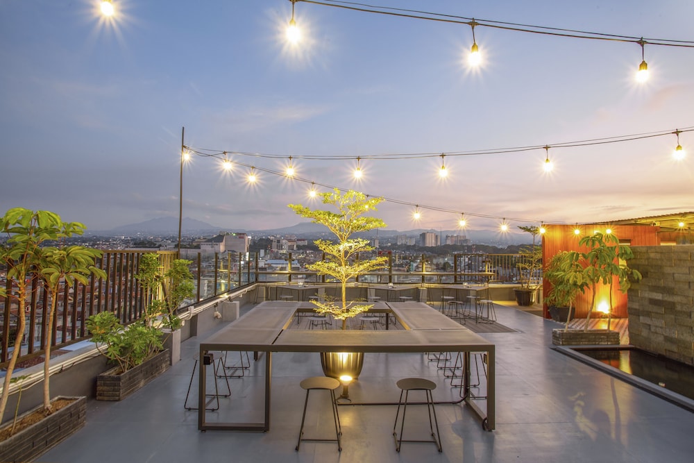 Zest Sukajadi Bandung by Swiss-Belhotel International 28/43
