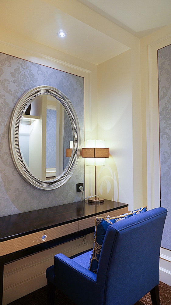 Kande International Hotel 23/50