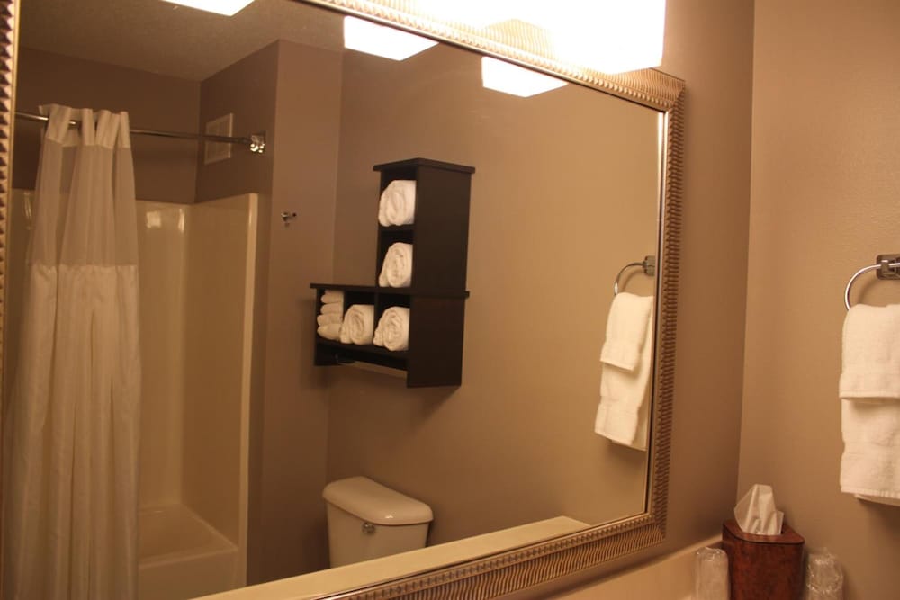 Grandstay Residential Suites Ames 52/52