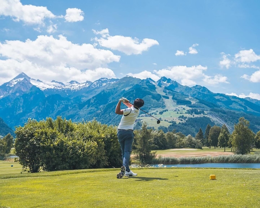 Alpenblick Sporthotel 44/47