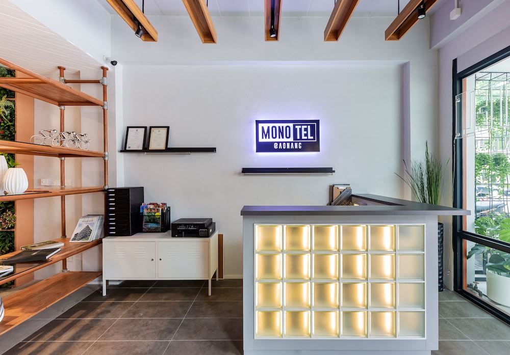 Monotel Aonang 4/50