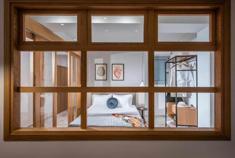 Kipos Boutique Suites 3/29