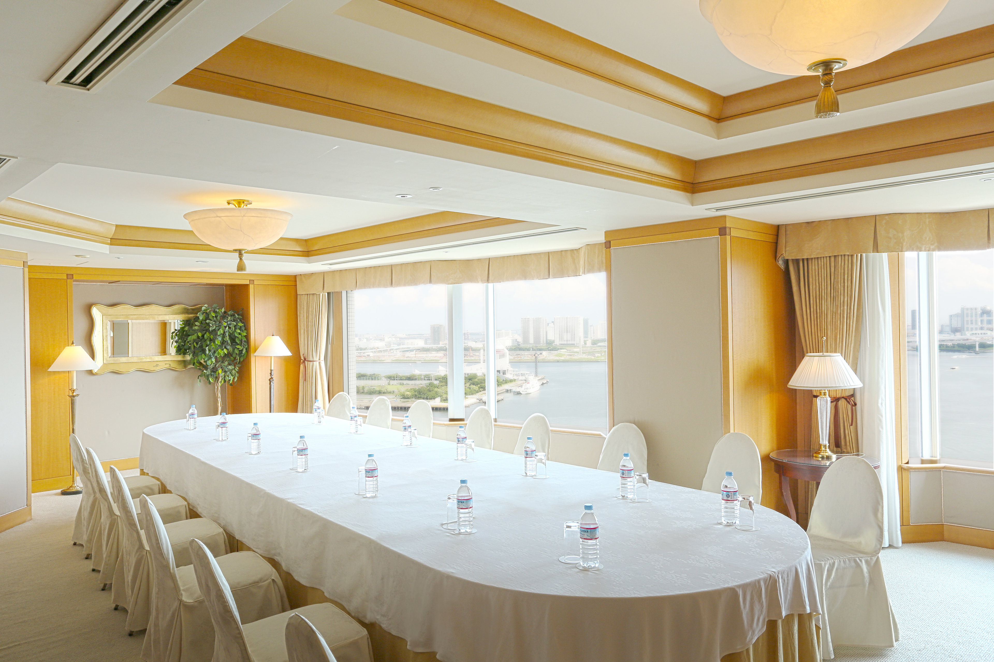 InterContinental Tokyo Bay 37/69