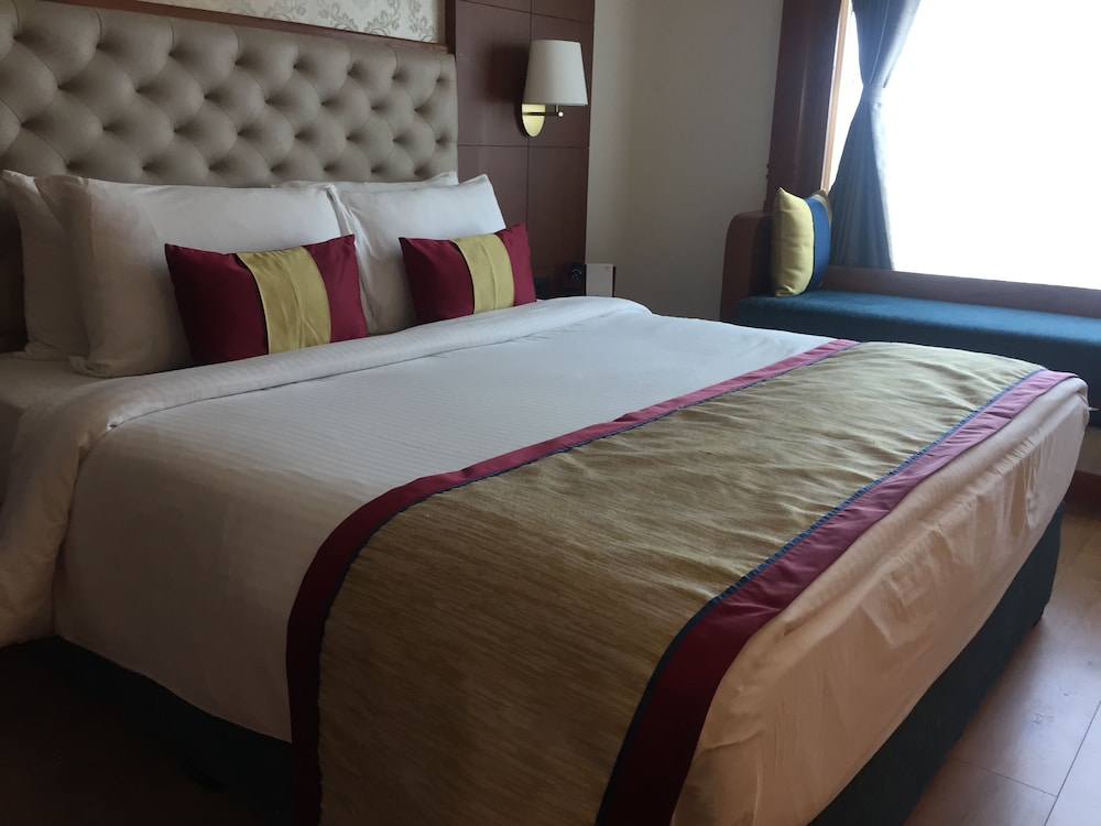 Fortune Landmark Ahmedabad - Member ITC Hotels' Group 8/30