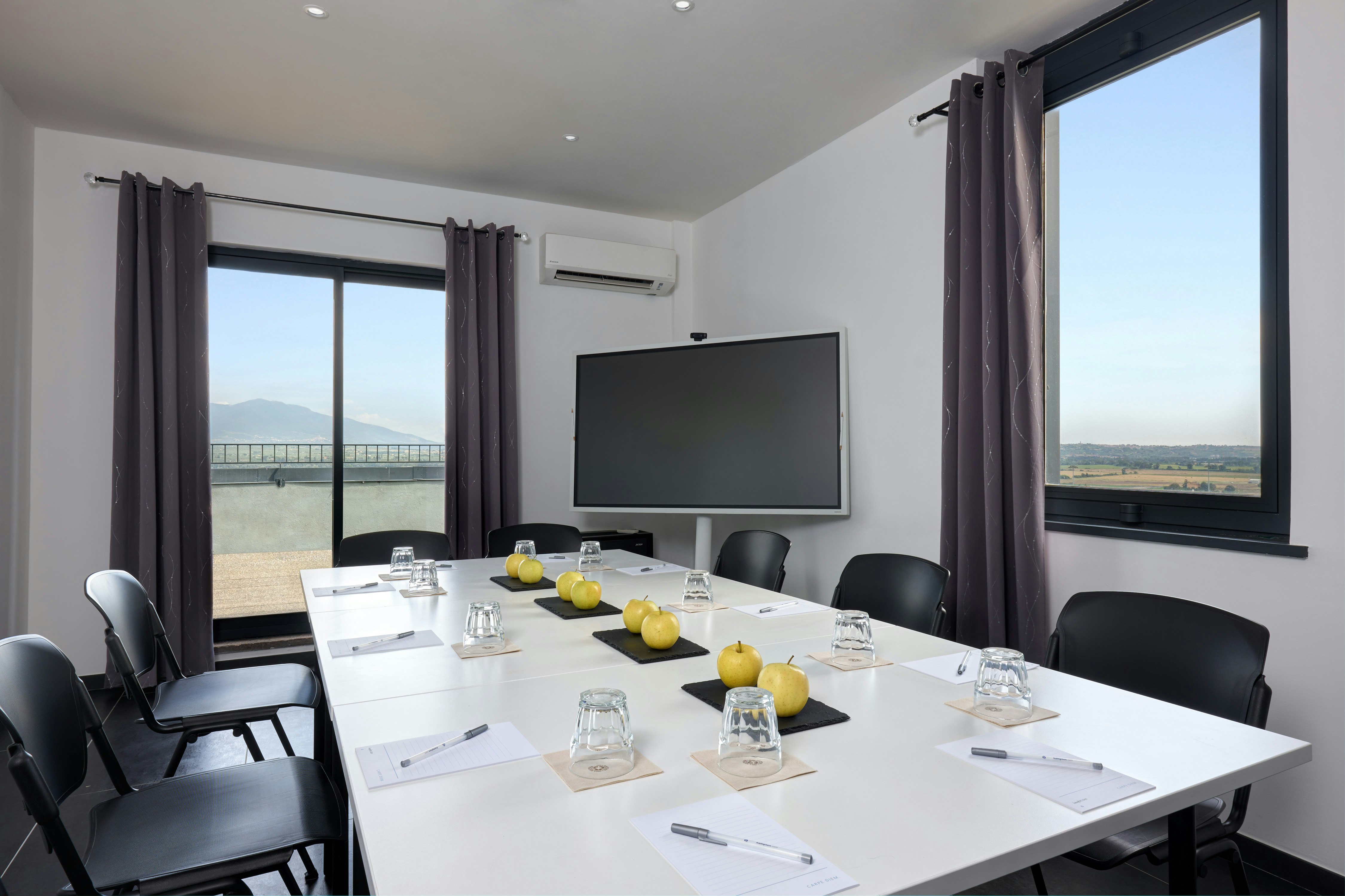 Hampton by Hilton Rome North Fiano Romano 73/79