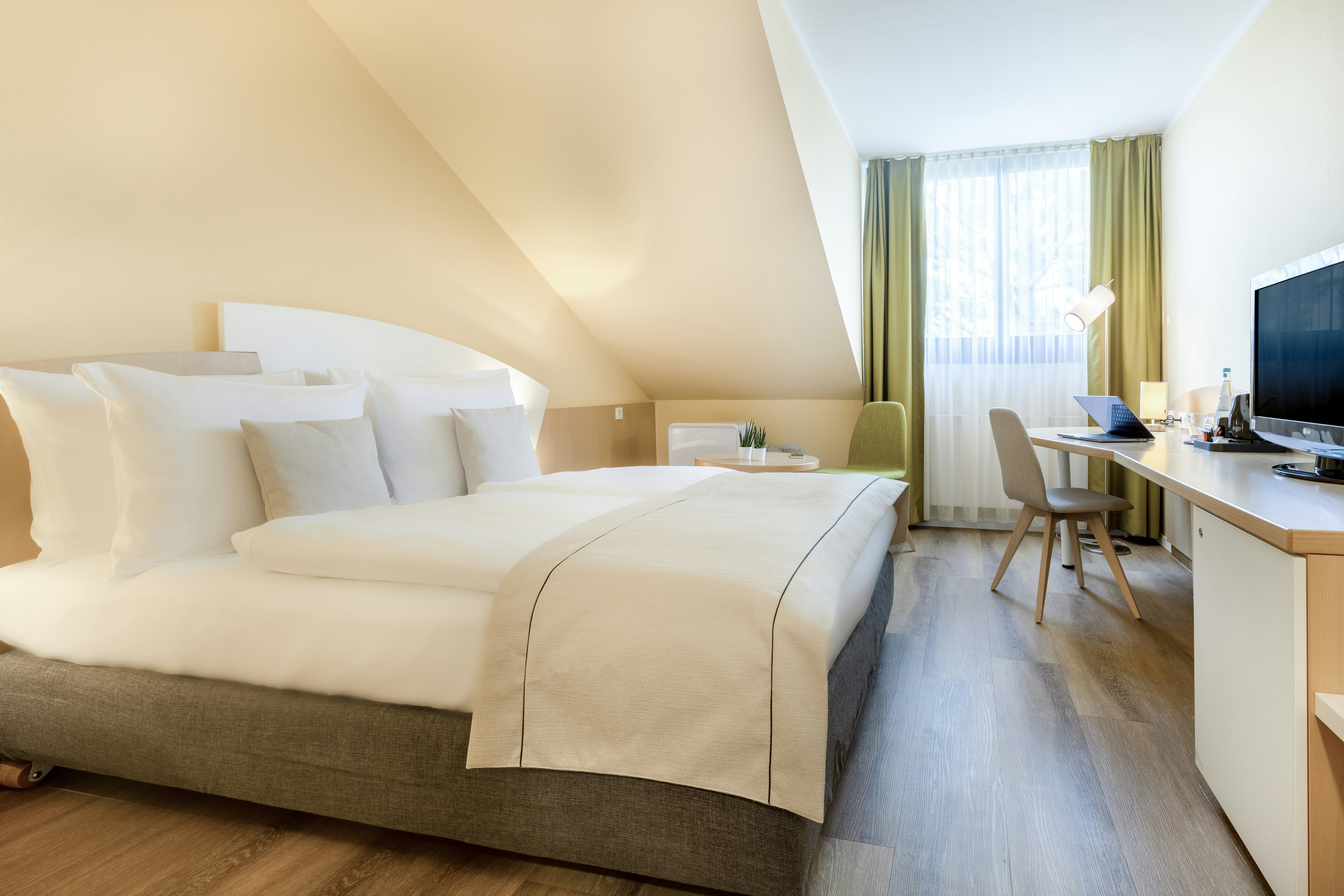 Select Hotel Erlangen 13/50