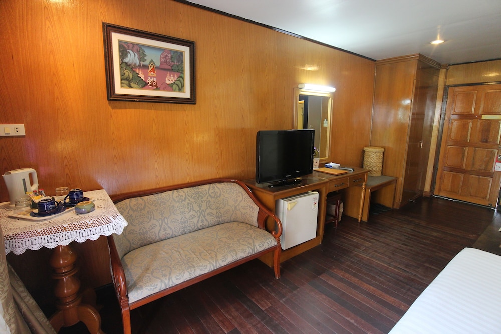 PHI PHI BANYAN VILLA 38/61