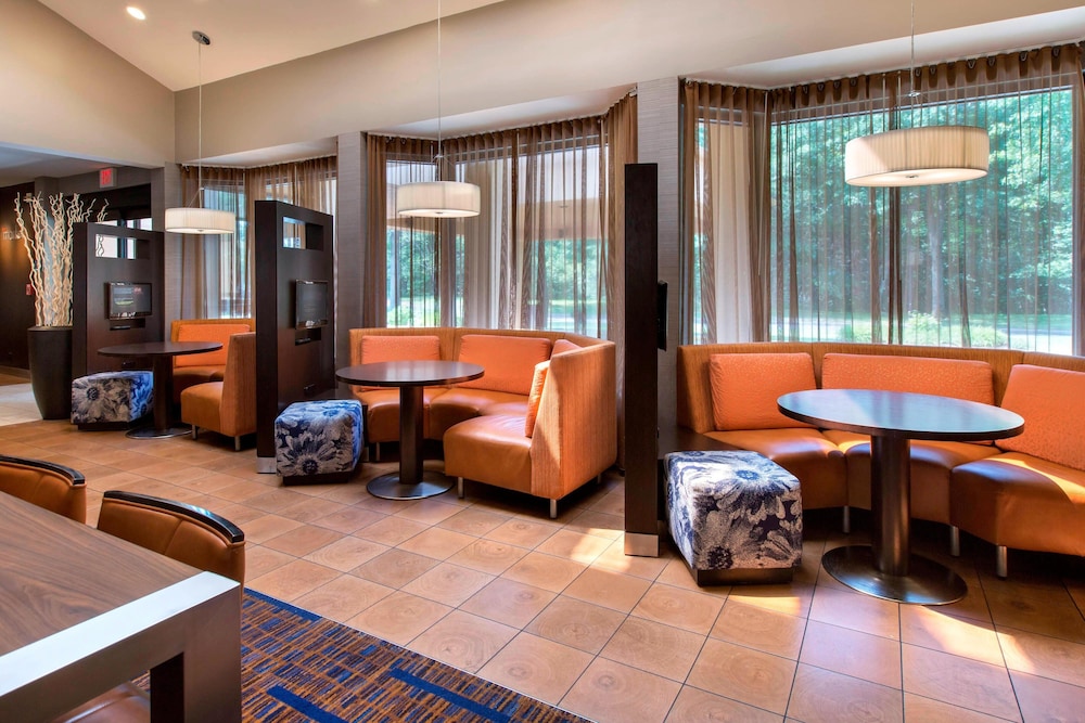 Courtyard by Marriott Boston Andover 32/59