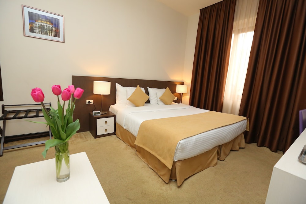 My Hotel Yerevan 5/71