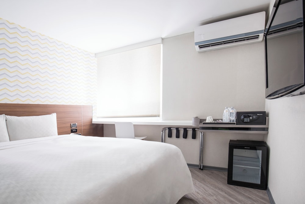 Cityinn Hotel Taipei station Branch I 18/48