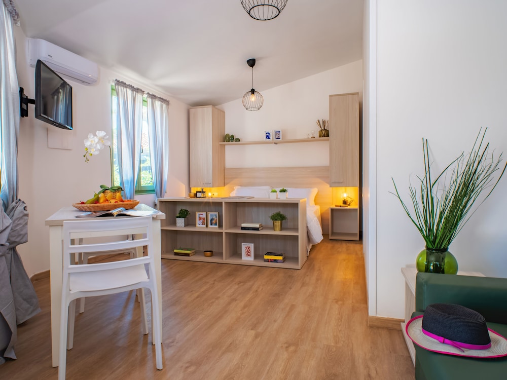 Club del Sole Milano Marittima Boutique Resort 11/50