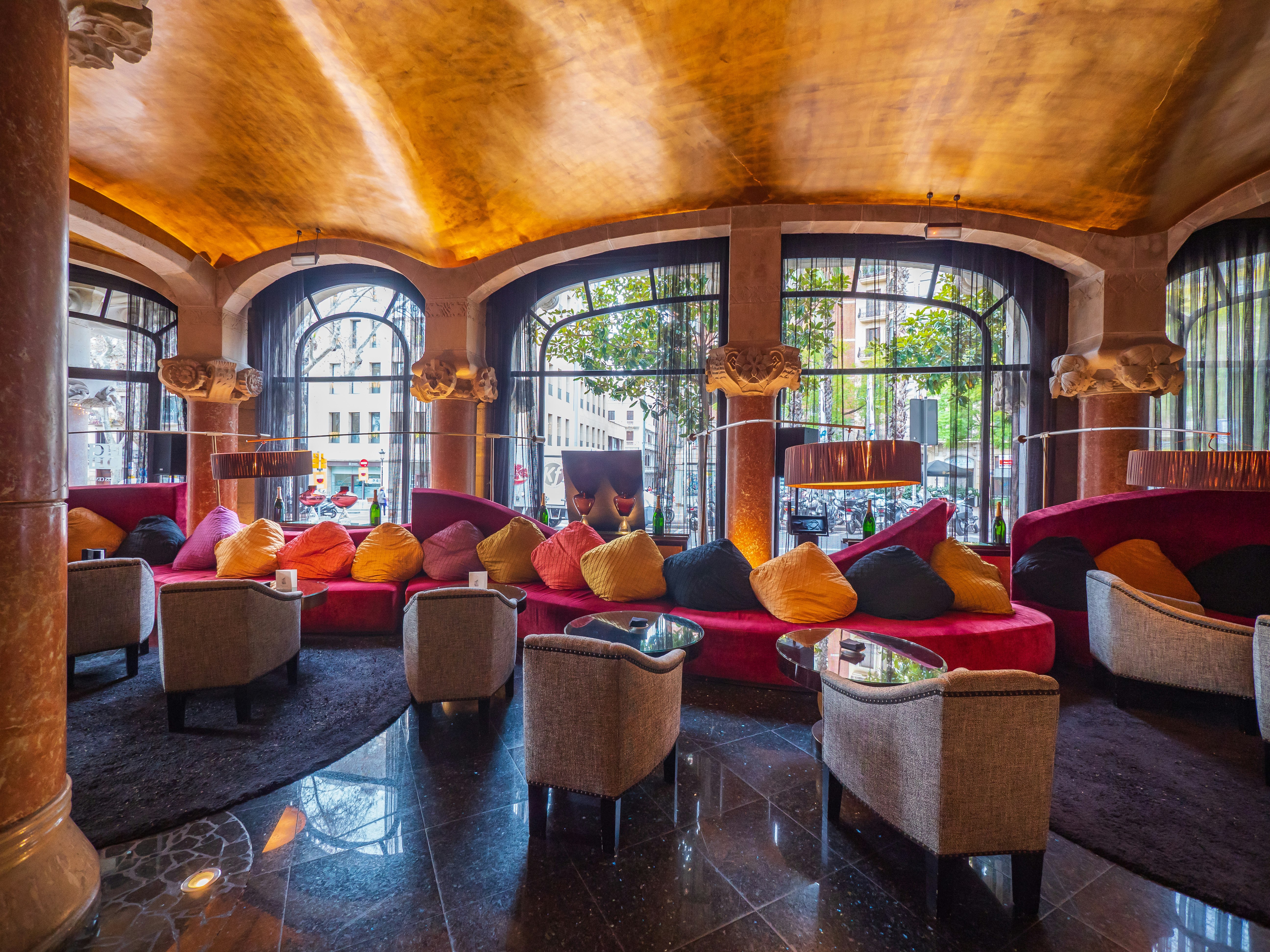 Casa Fuster 38/76