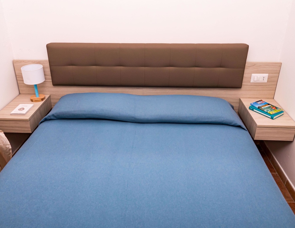 Club Degli Amici Camping Village 41/50