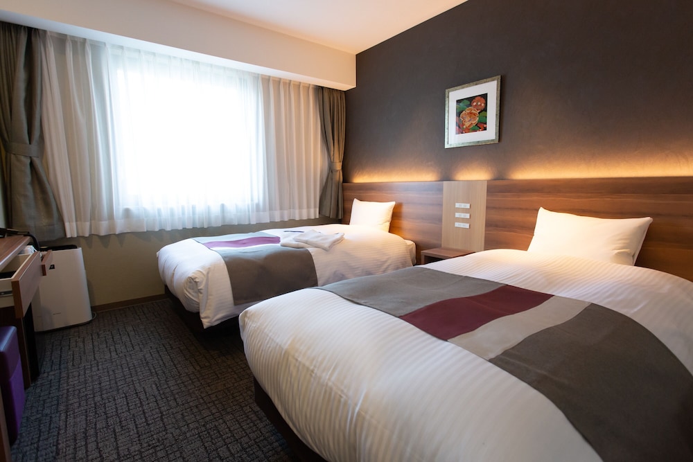 Shinsaibashi Grand Hotel Osaka 27/63
