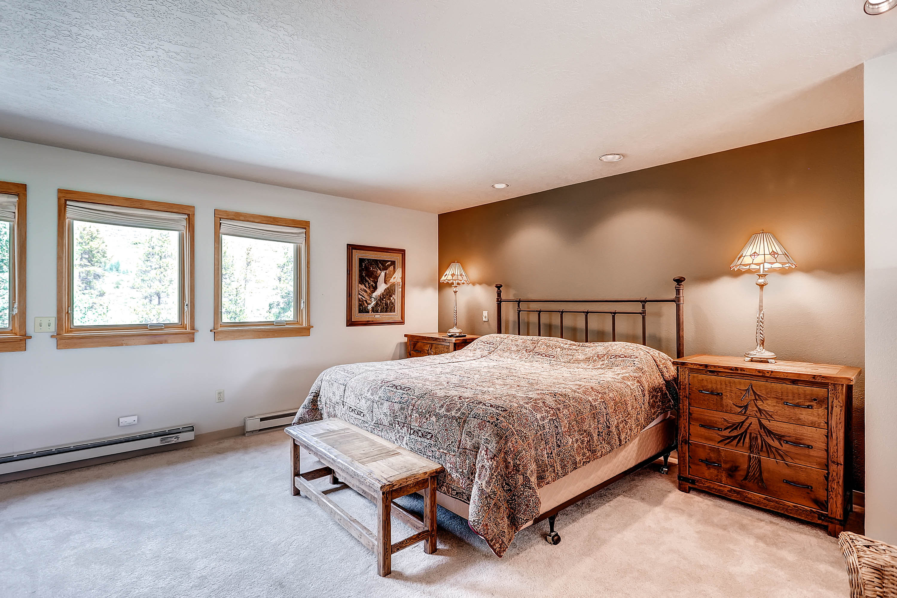 Aspen Ridge Condominiums By Keystone Resort 19/65