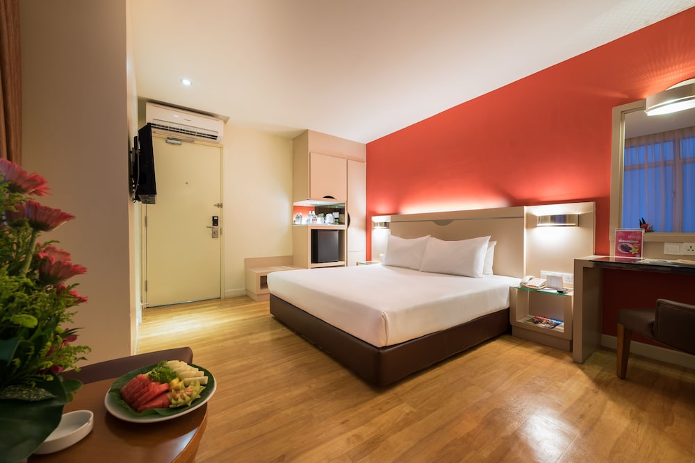 Hotel Sentral Georgetown 12/25