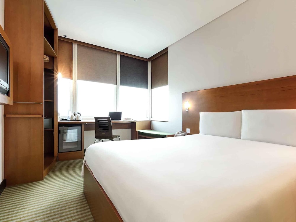 غرفة بسرير مزدوج، ibis Kuwait Salmiya 2/4