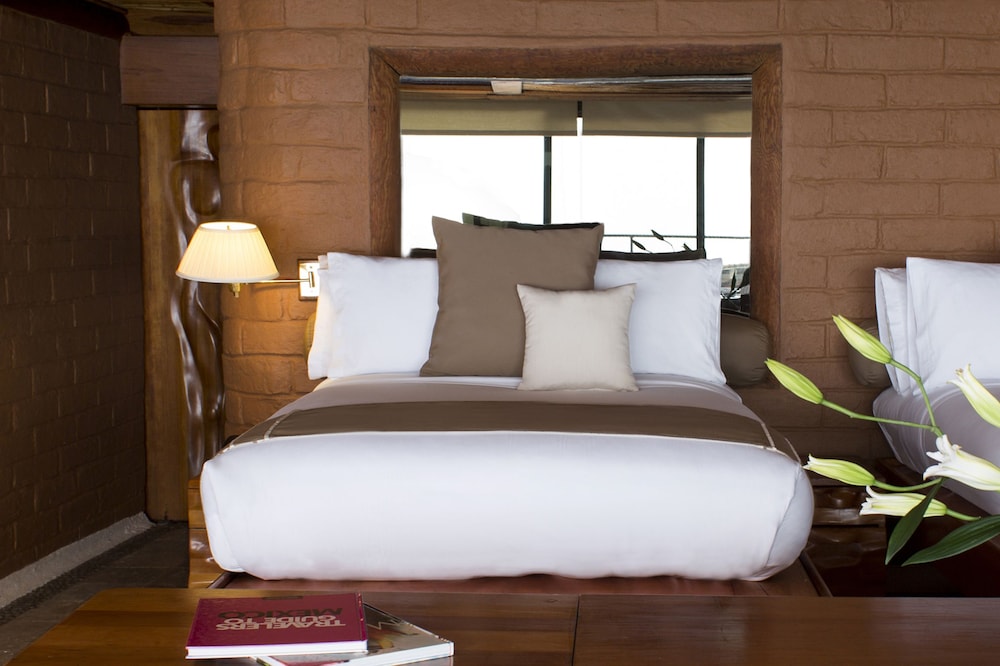 El Santuario Resort & Spa 24/46