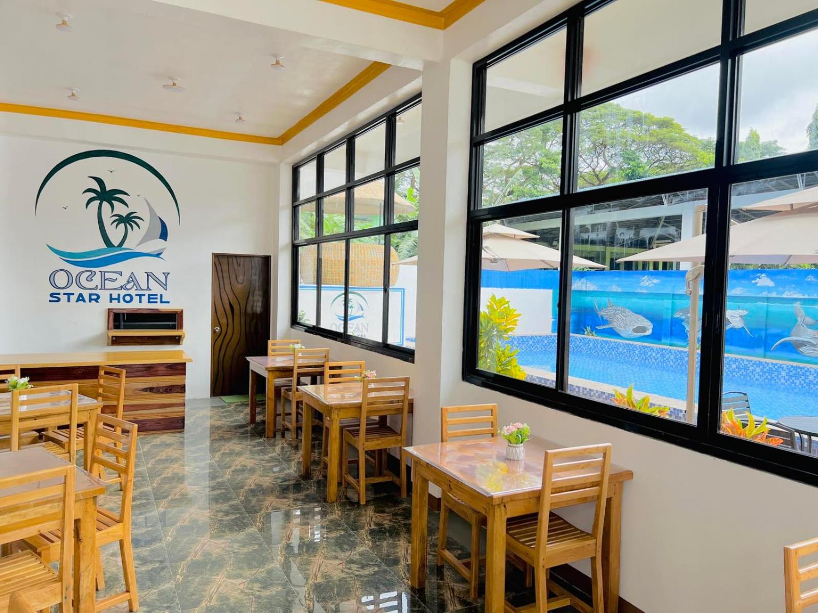 Ocean Star Hotel Coron 39/50