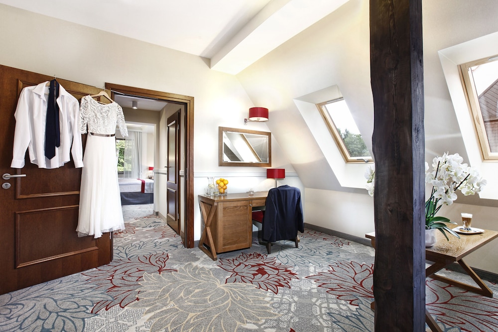 AUBRECHT COUNTRY RESORT AND SPA 6/50