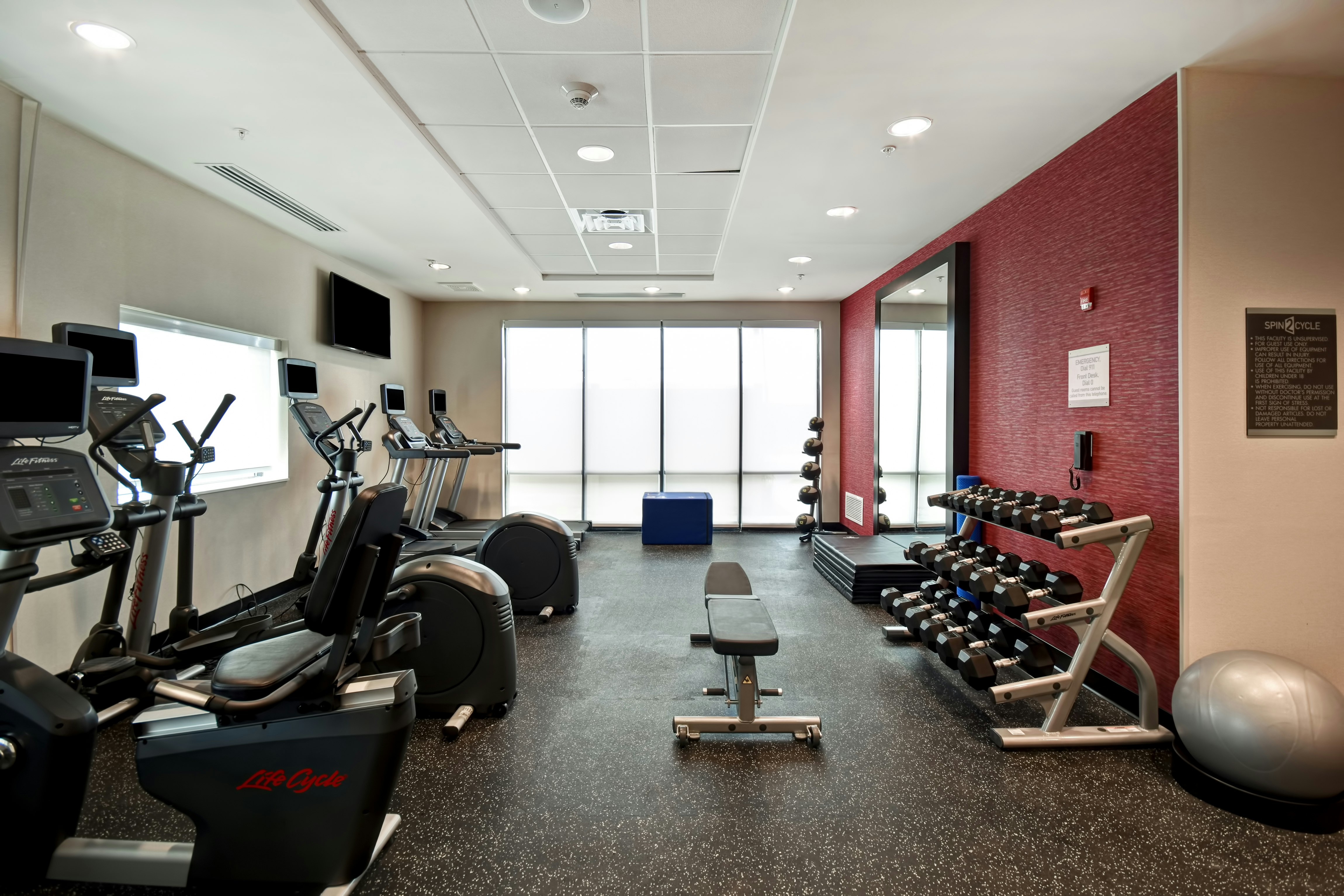 Home2 Suites By Hilton Amherst Buffalo 11/25
