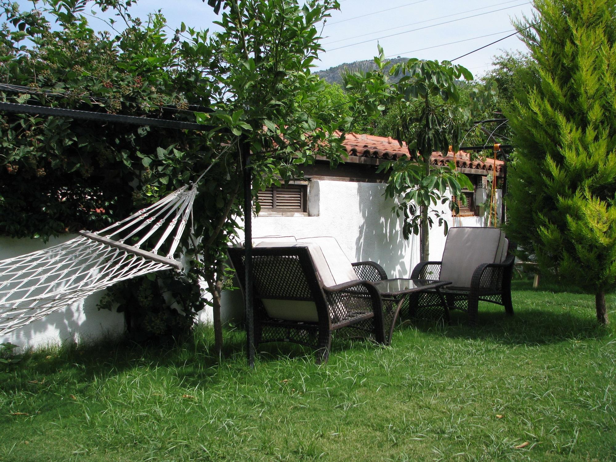 Kybele Hotel Gocek 21/24