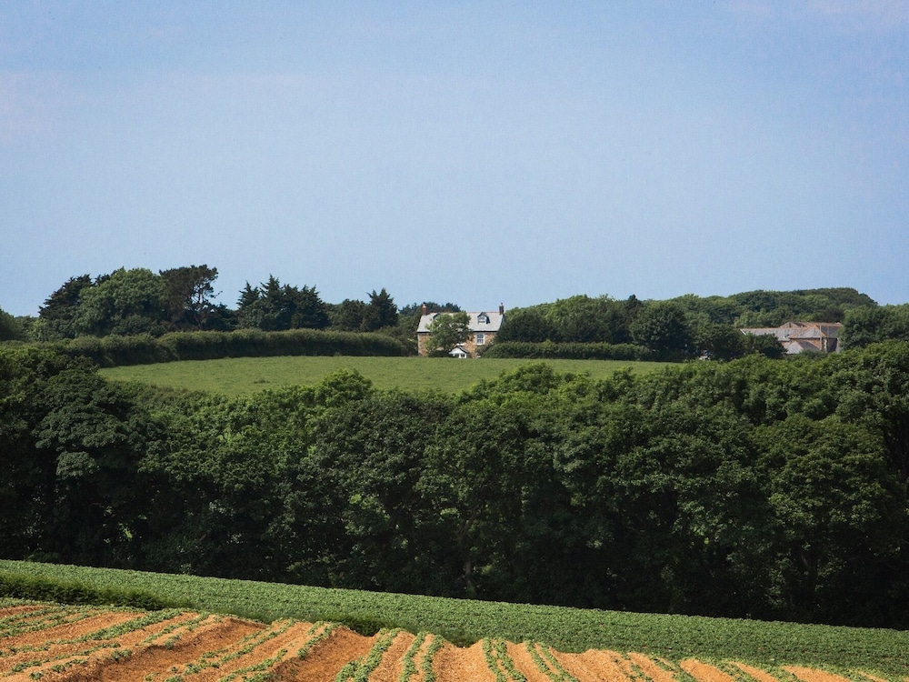 Pengelly Farmhouse B&B 27/32