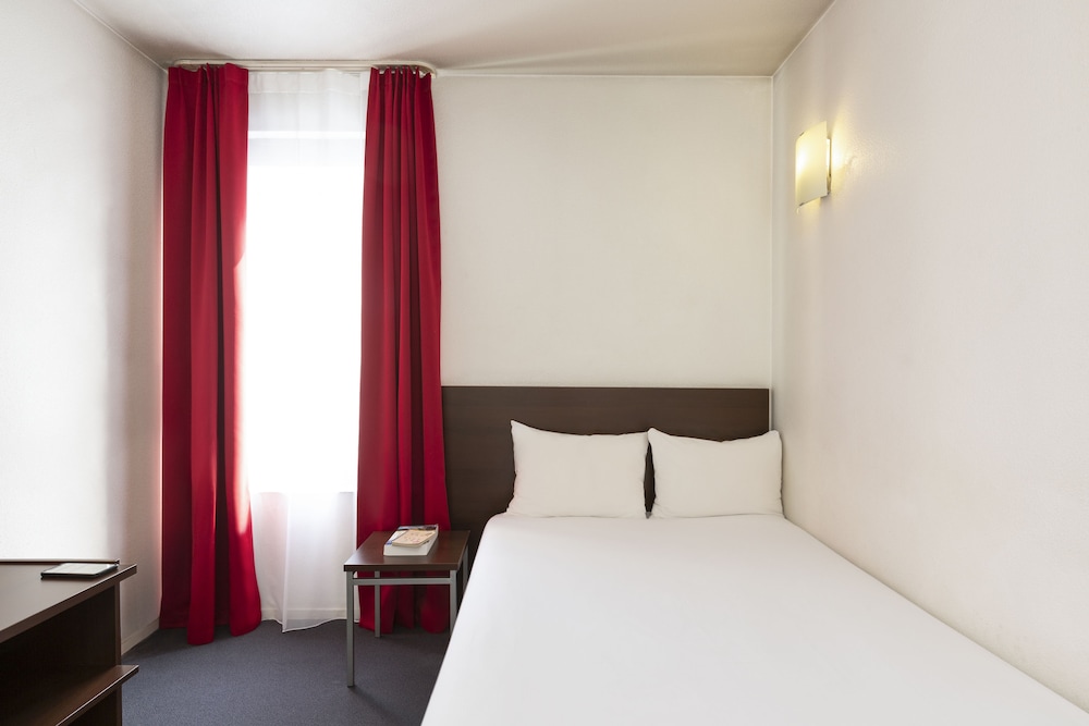 Aparthotel Adagio Access la Defense Leonardo da Vinci 27/71