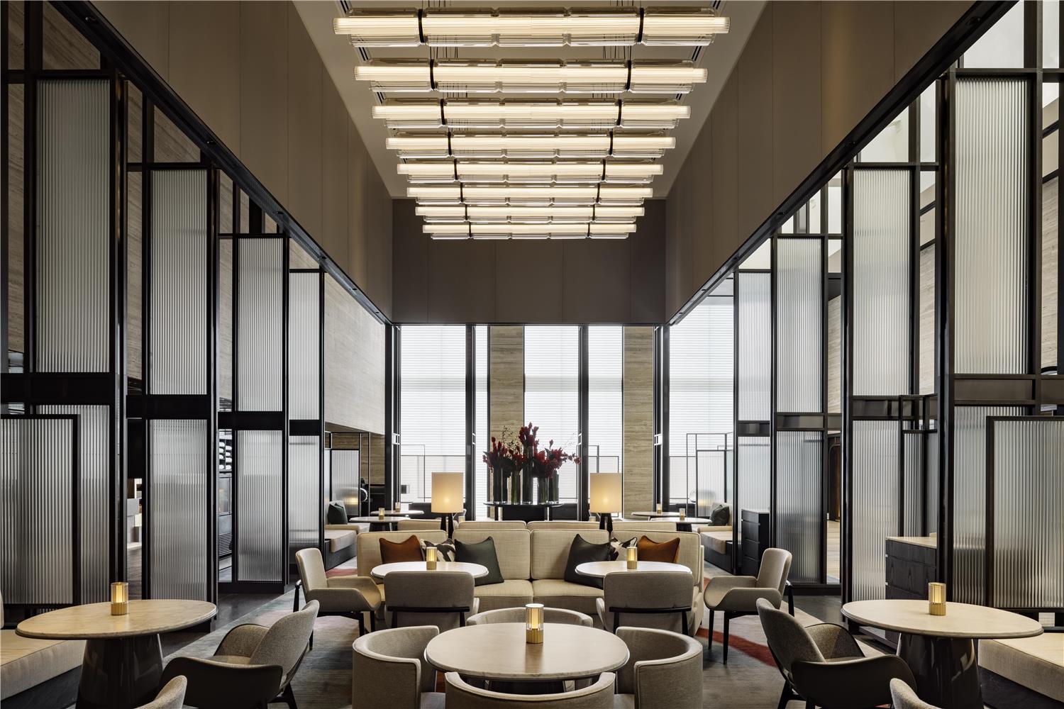 Hilton Singapore Orchard 52/56
