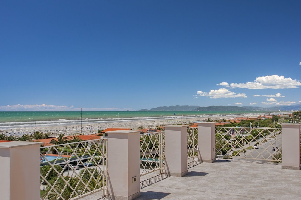 Bencista Hotel 36/46