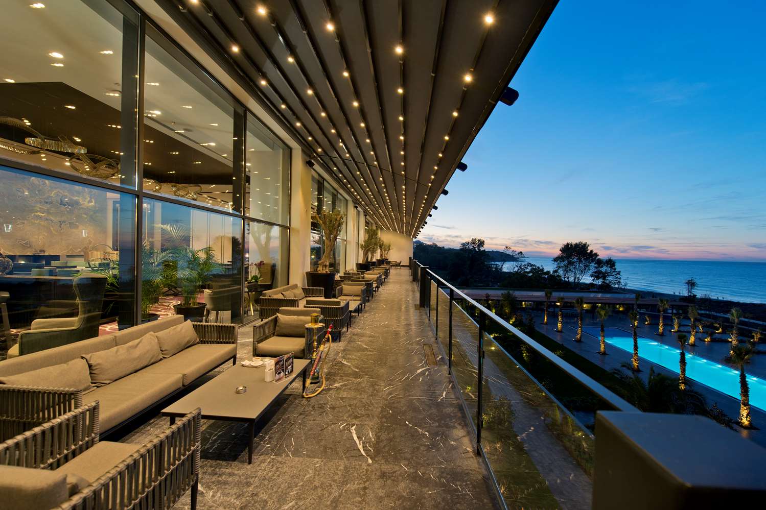 Ramada Plaza by Wyndham Trabzon 48/51