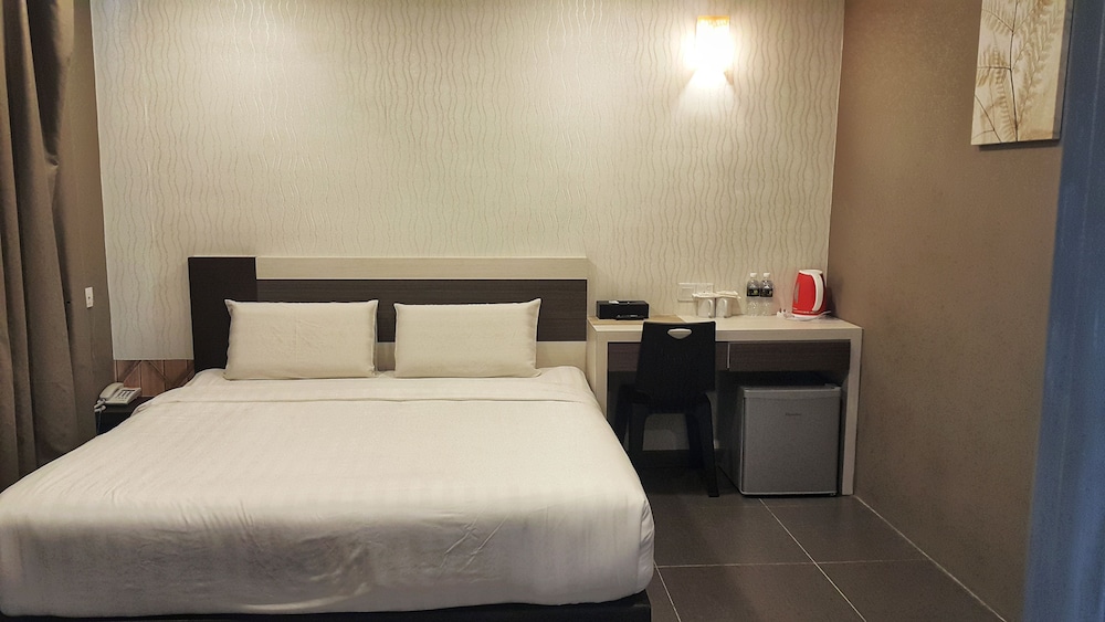 Kampar Boutique Hotel 14/39