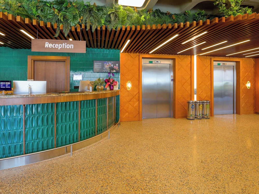 ibis Styles Kurtkoy 7/62