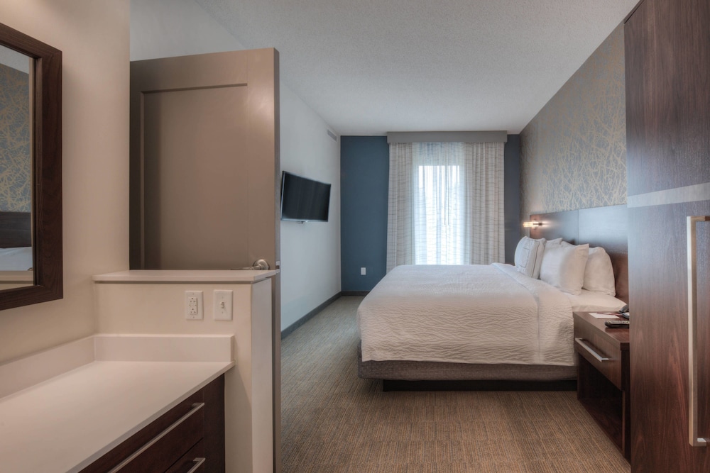 Residence Inn By Marriott Raleigh Downtown 9/48