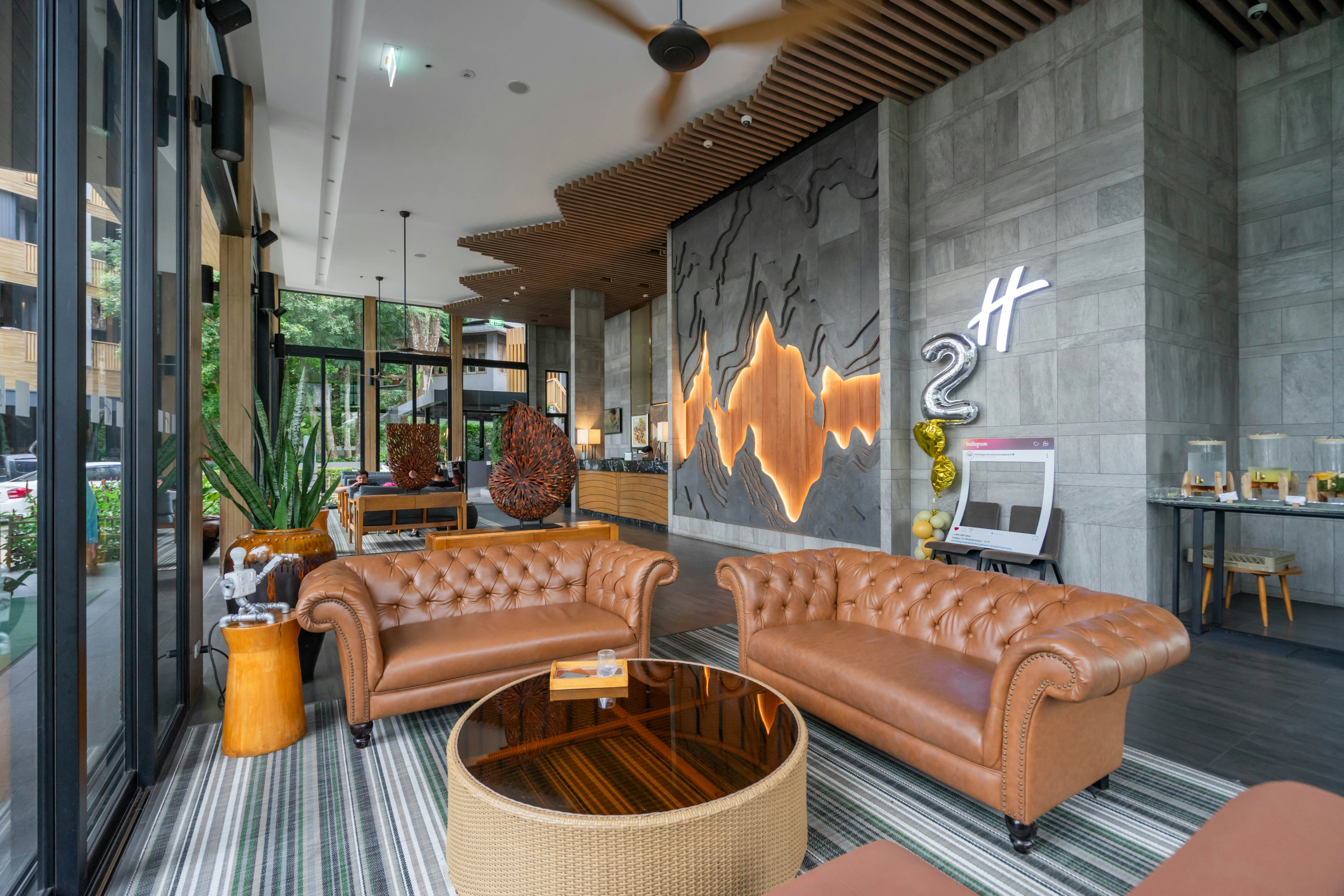 Holiday Inn Resort Krabi Ao Nang Beach 57/79