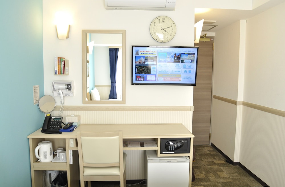 Toyoko Inn Osaka Nippombashi Bunraku Gekijo Mae 12/50