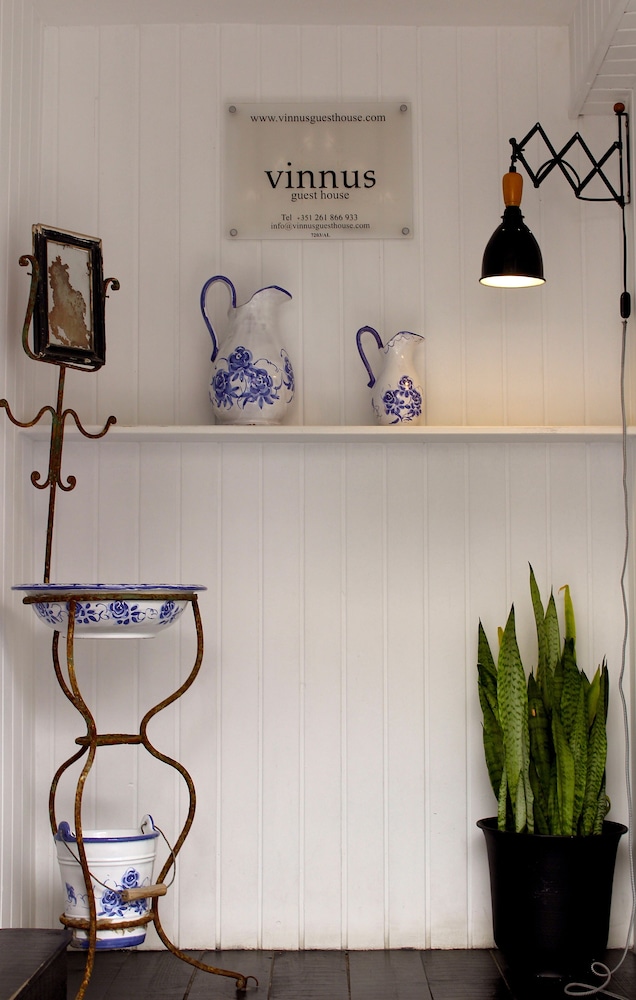 Vinnus Guesthouse 6/66