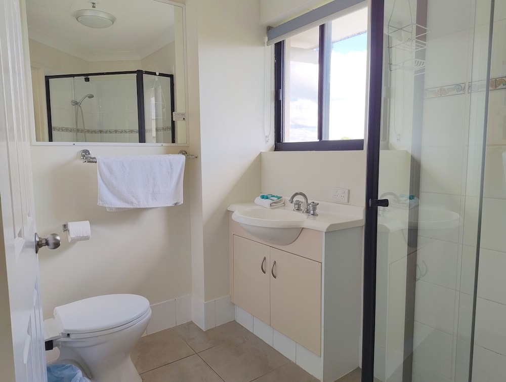 Windsurfer Resort 54/57