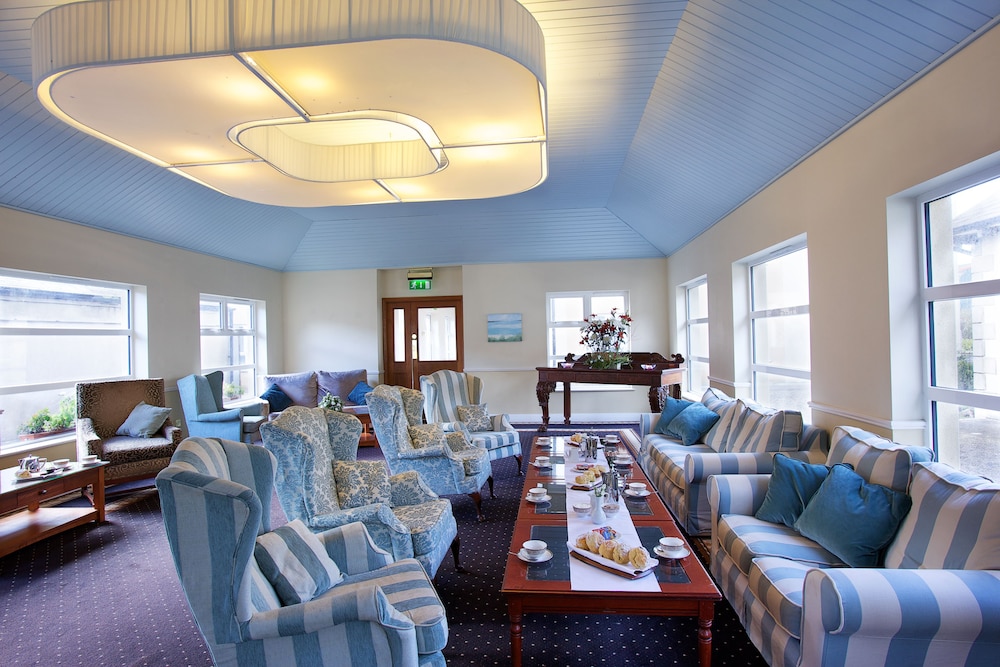 The Park Hotel Leisure Centre 20/46