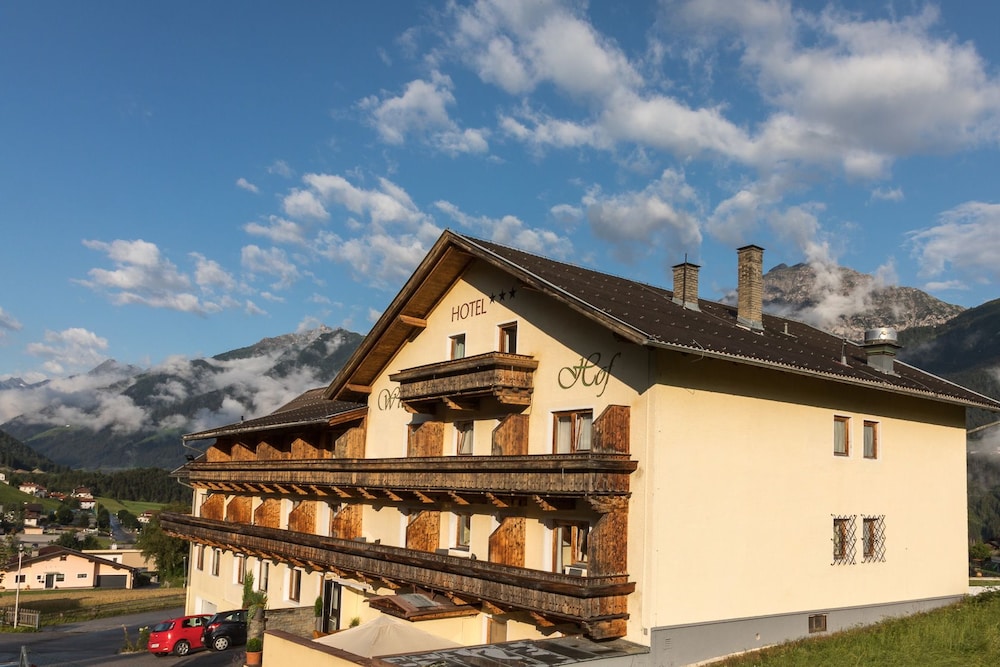 Hotel Wiesenhof 2/54