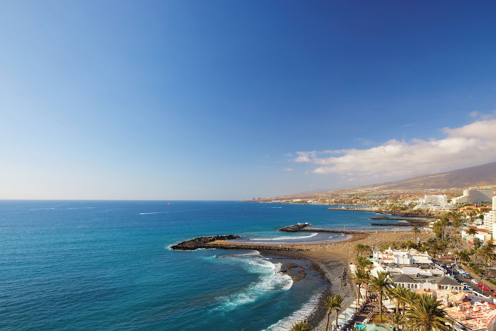 Sol Tenerife 46/54