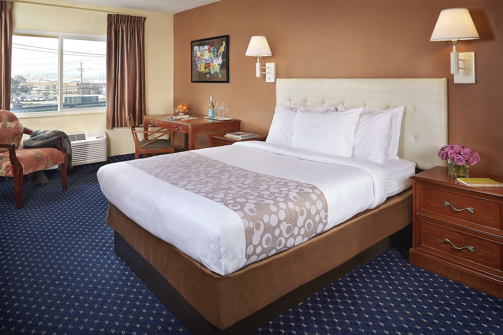 Hotel Focus SFO 15/41
