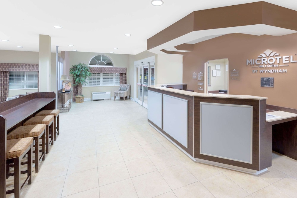 Microtel Inn & Suites By Wyndham Ozark 2/20