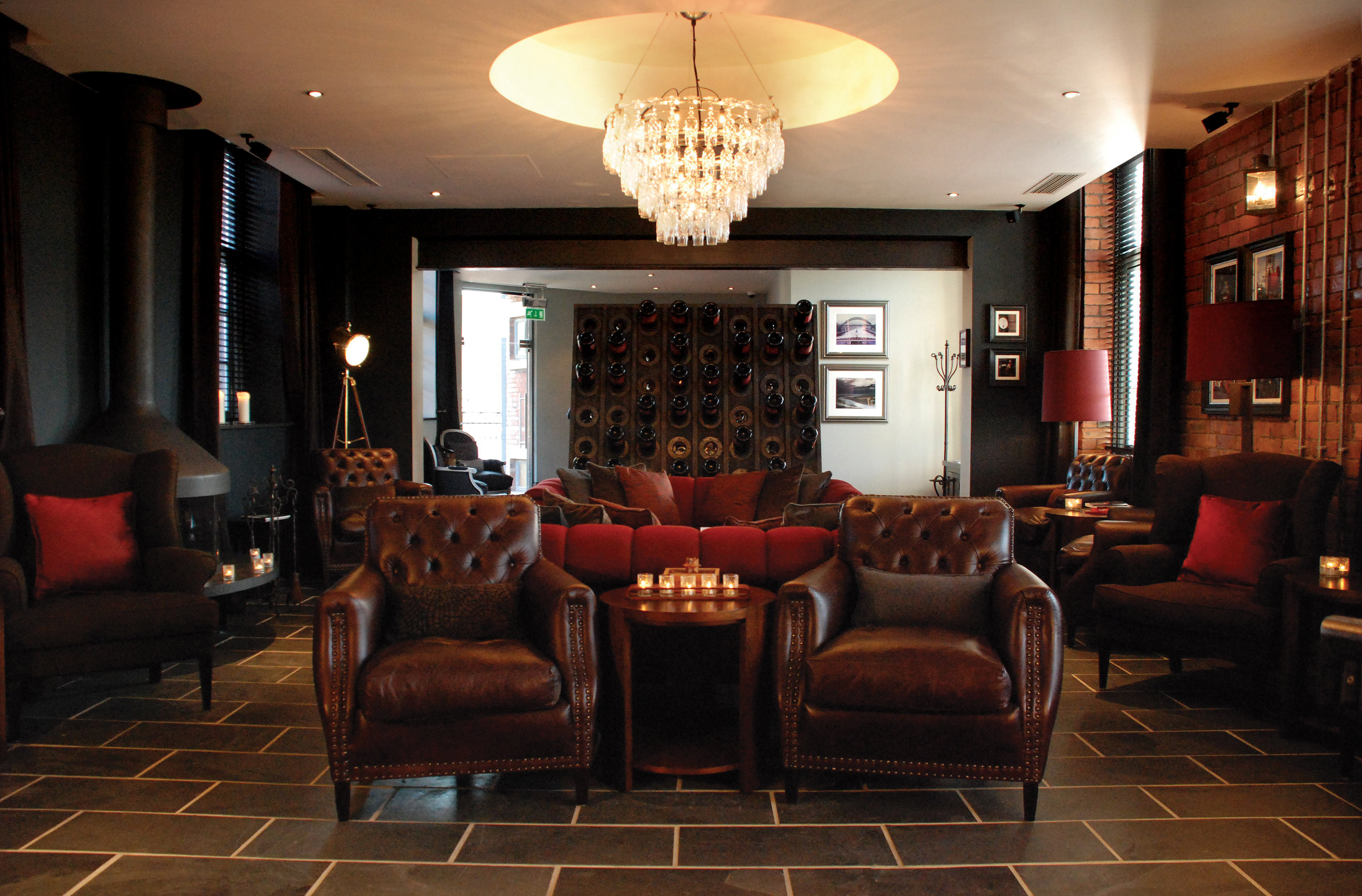 Hotel Du Vin Bistro Newcastle 45/79