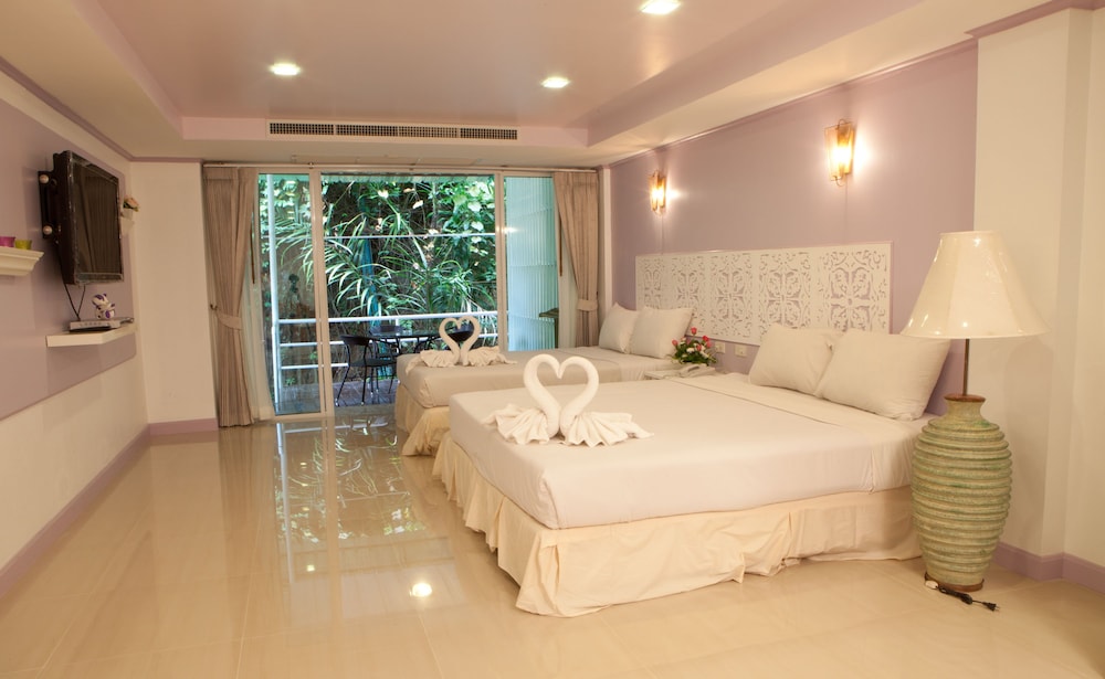 Phranang Place Hotel Krabi 37/64